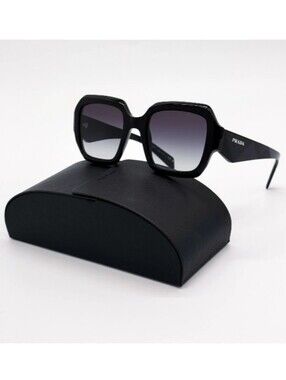 PRADA Logo Triangle‎ Women's Authentic Sunglasses